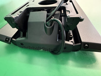 TILT SYSTEM FOR QUANTUM POWER WHEELCHAIR MEC2002454 RE3005/41 94UE1FB1 ~MINT*