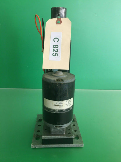 Seat Elevator Actuator P/N: 73464 Rascal Power Mobility Scooter PV26016R #C825