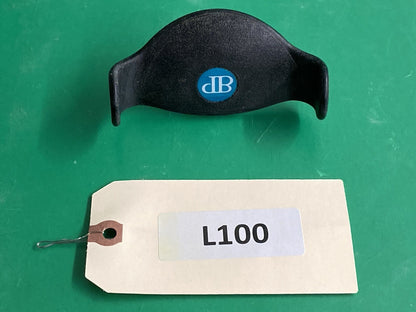 4 INCH Bodypoint U-Shaped Joystick Knob for Power Wheelchair P/N: PC102 #L100