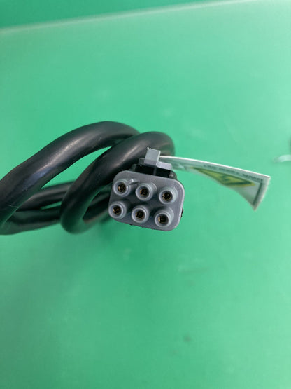 Quantum QLOGIC3 Joystick for Power Wheelchair CTL143976 1761-0009 #K236