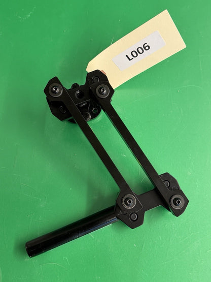Quantum Right Side Joystick Swing Away Mounting Arm for Power Wheelchair #L006