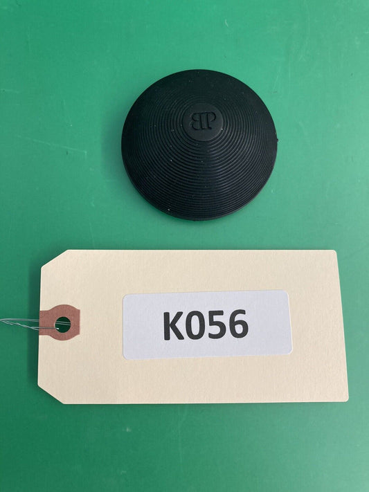 2.5 INCH Bodypoint Mushroom Joystick Knob for Power Wheelchair #K056