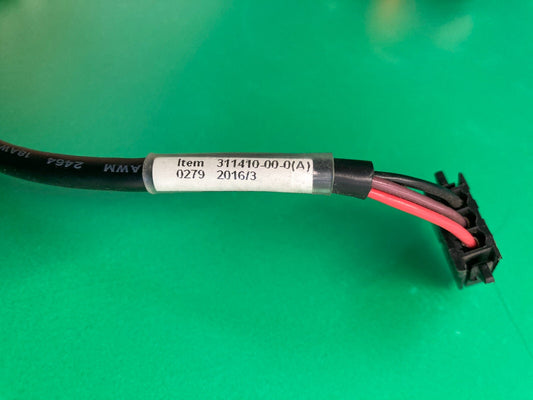 Permobil 3G Seating Leg Actuator 319714 for Power Wheelchair - 82520015 #K687