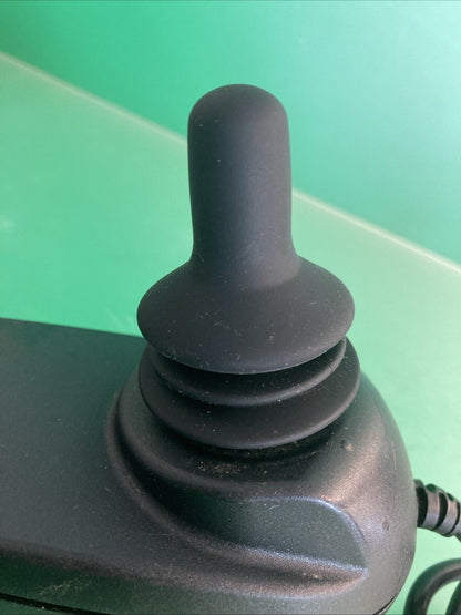 Penny & Giles  2 Key (4 PIN PLUG) Joystick D51157.02 for Power Wheelchair #K553