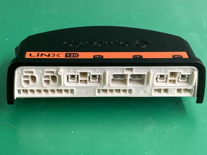 120 AMP Dynamic LiNX Control Module for Power Wheelchair DLX-PM120AL-C #K974