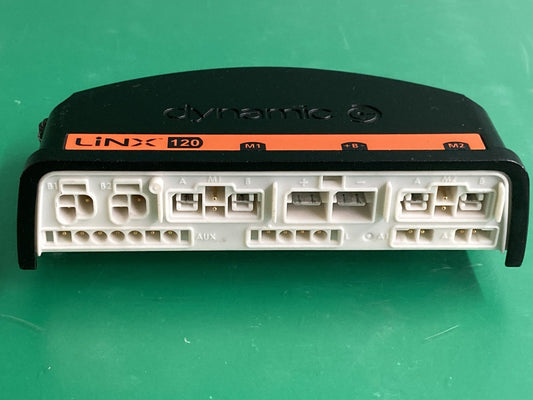 120 AMP Dynamic LiNX Control Module for Power Wheelchair DLX-PM120AL-C #K974