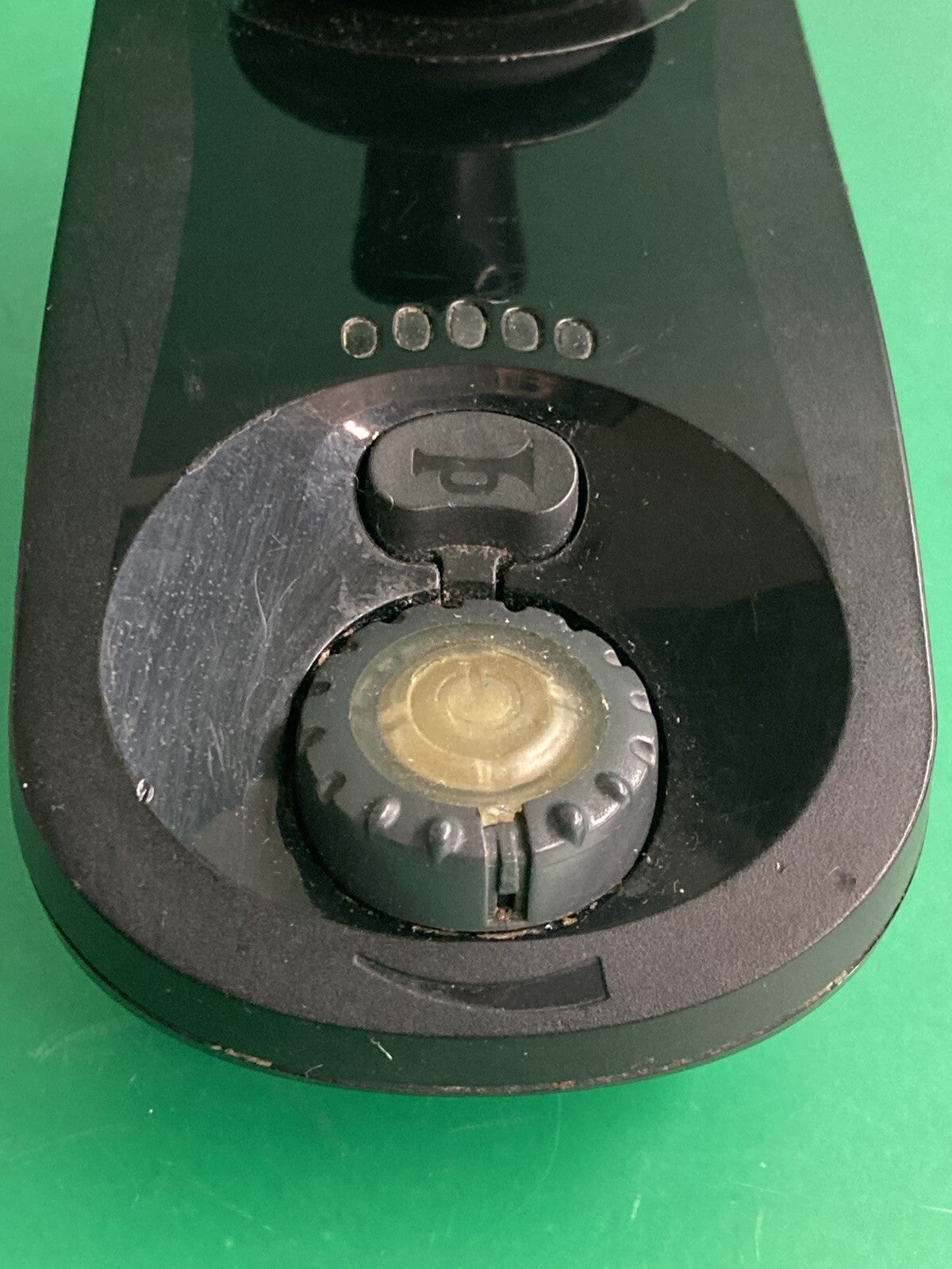 Dynamic Joystick LiNX Low Profile RM for Power Wheelchair DLX-REM050-A #K286