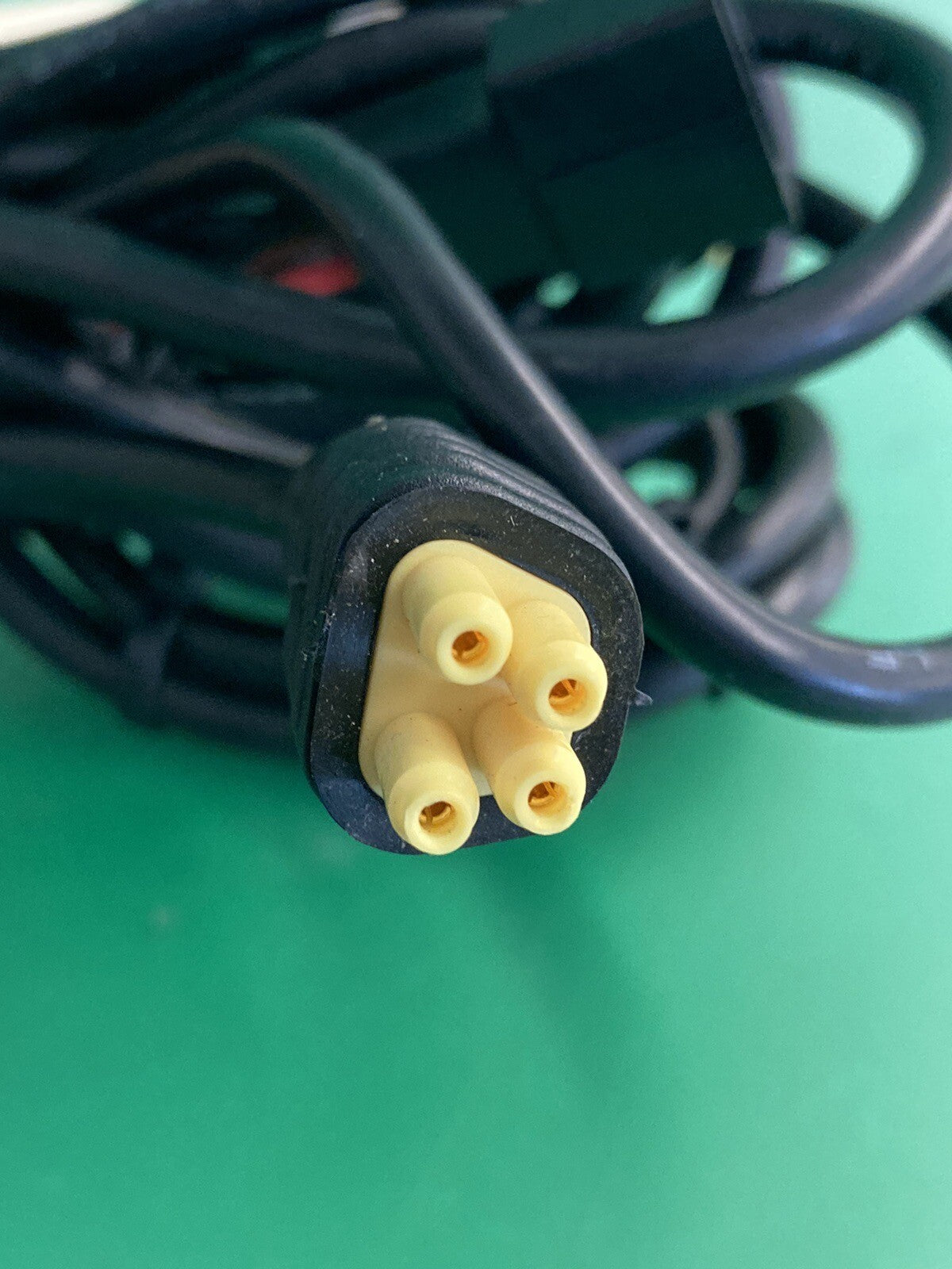 R Net Advanced Seat Controller for Permobil C300 Power Wheelchair 315302 #J096