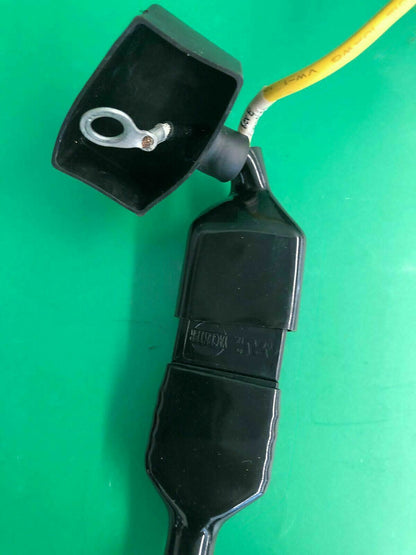 Battery Wiring Harness for Quickie Pulse 6 Power Wheelchair  #E991