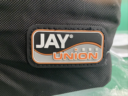 NEW Sunrise Jay Union Seat Cushion for Wheelchair 18"W x 21"D (JUNION1821) #K716