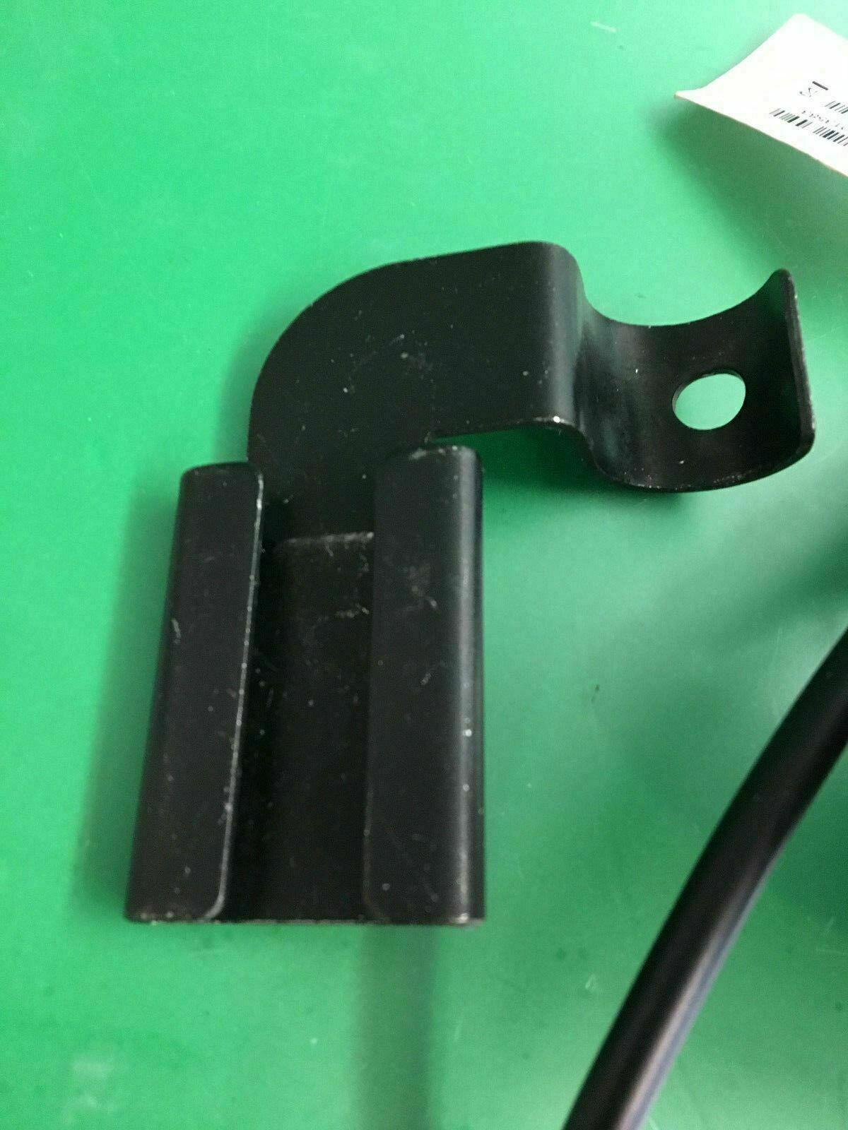 Quantum Attendant Joystick W/ Mounting for Power Wheelchair CTL137822 #B149