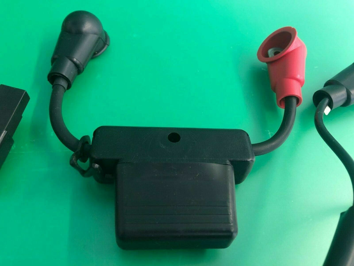 Battery Wiring Harness for the Hoveround Teknique XHD Power Wheelchair  #H441
