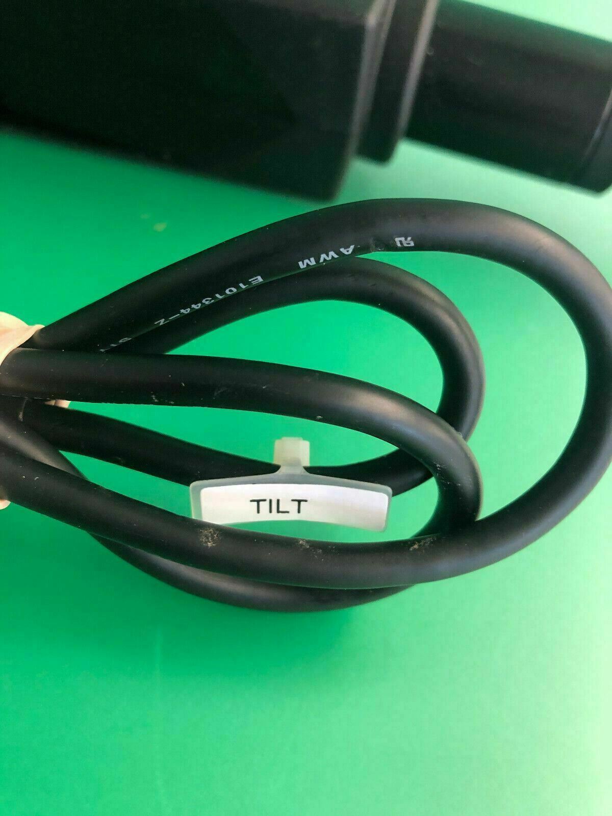 Tilt Actuator Linak model # ACCACTR 1031 H1265-002 for Power Wheelchair #F486