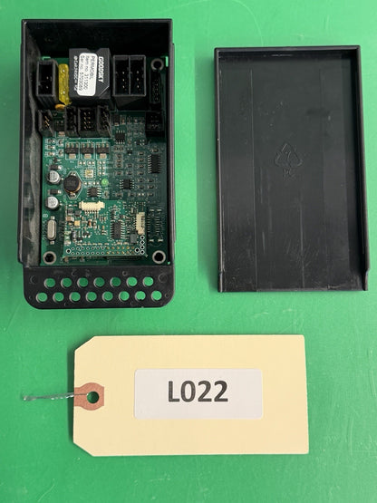 R Net Advanced Seat Controller for Permobil C300 Power Wheelchair 315302 #L022