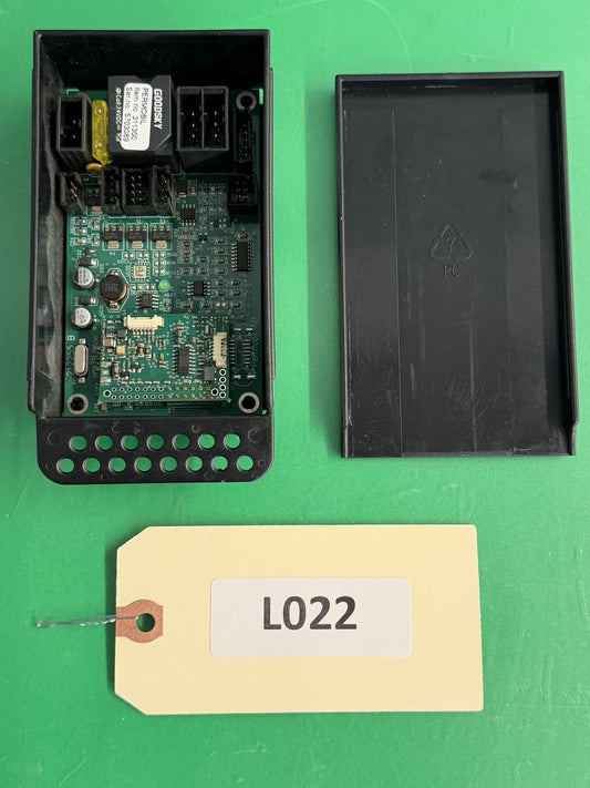 R Net Advanced Seat Controller for Permobil C300 Power Wheelchair 315302 #L022