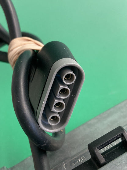 35 Amp Control Module  D51300.07 for Jazzy Select Elite Power Wheelchair #J509