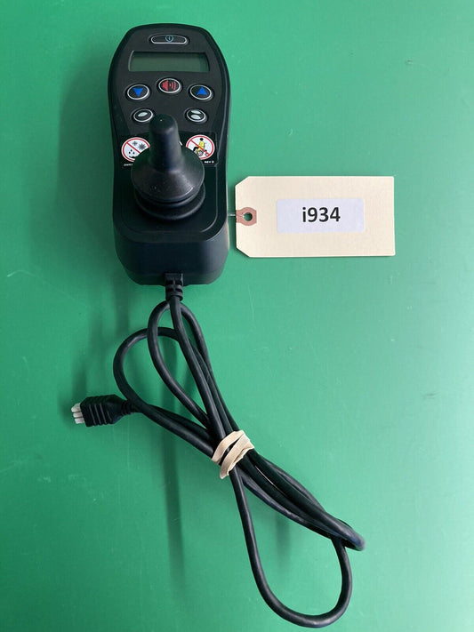 NE+ Joystick CTLDC1560  1751-6209 for Pride & Quantum Power Wheelchairs #i934
