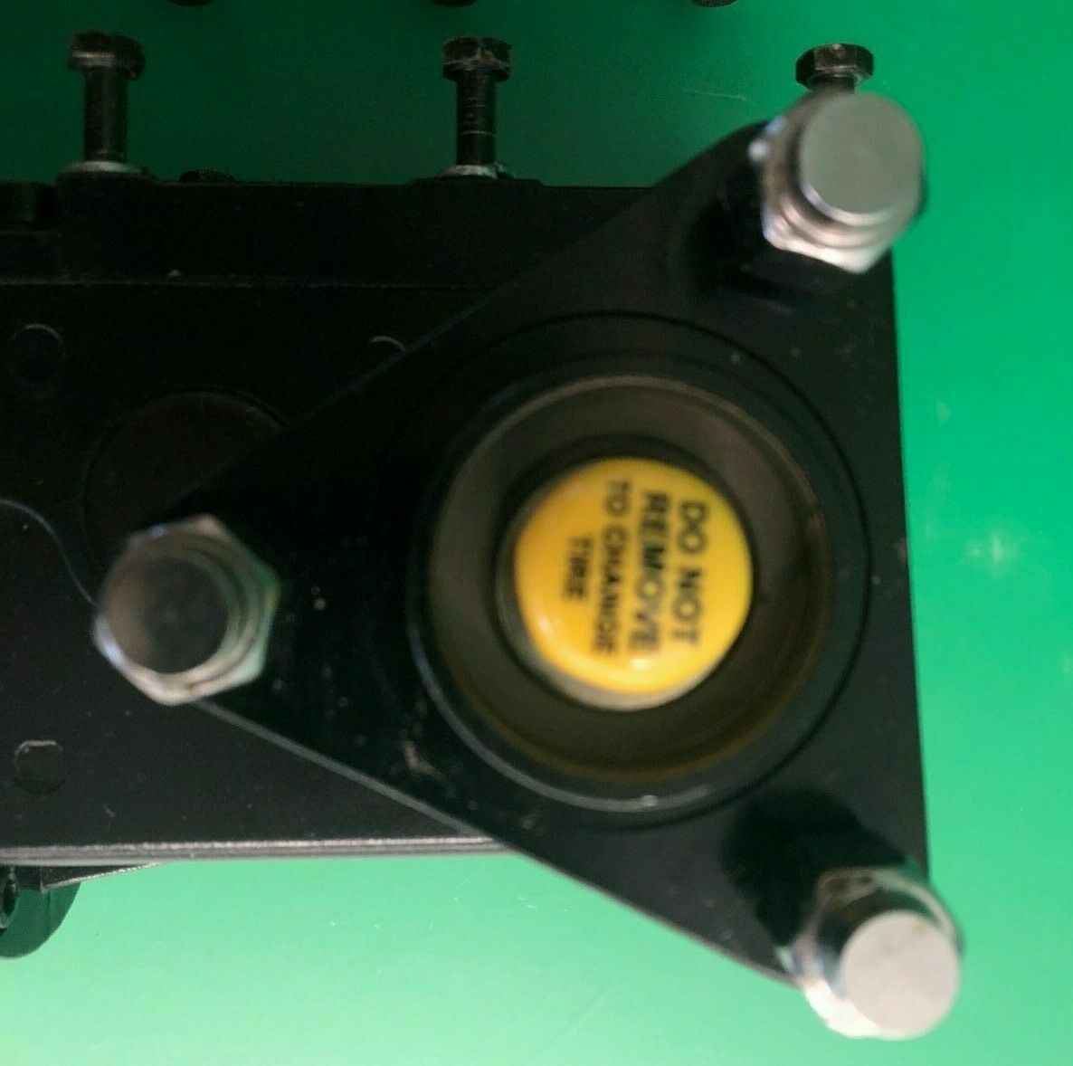 Left & Right Motors for Quickie QM-715 Power Wheelchair 118945 / 118946 #G985