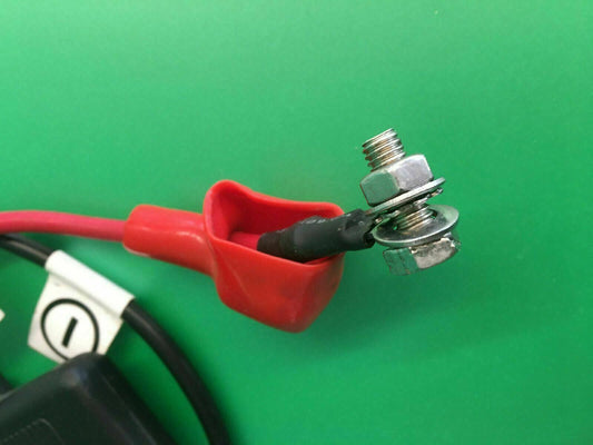 Battery Wiring Harness for Shoprider Streamer Power Wheelchair  #E377