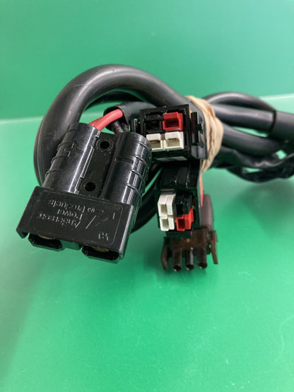 4 Key 50 Amp VSI Joystick for Power Wheelchairs CTLDC1323 / D50401.01 #K661