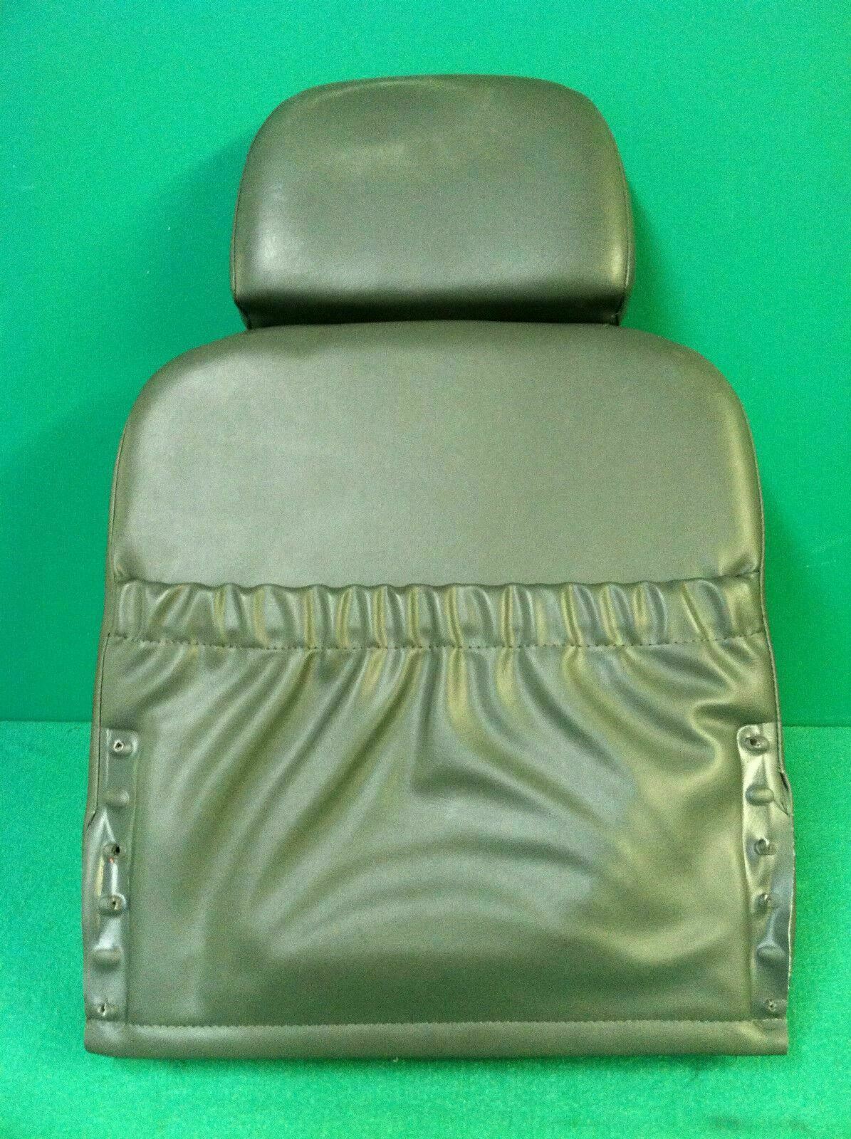 Seat Back Cushion for Invacare Power Wheelchair 17" Wide   #1911