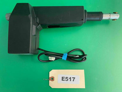Tilt Actuator for Pride / Quantum Powerchair Linak model # LA31-U272-03 #E517