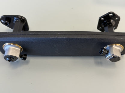 Sunrise Quickie Joystick Swing Away for Quickie Power Wheelchair #L231