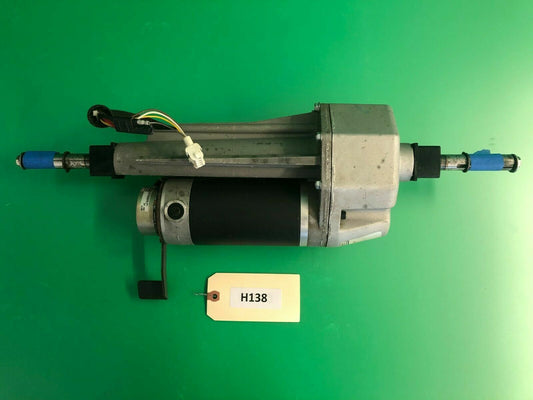 Motor, Brake, and Transaxle Assembly for Rascal 245 Scooter (0675-07-062) #H138