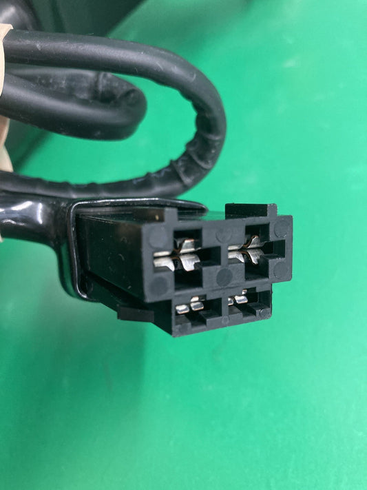 Left & Right Motors for Quickie Q700M Power Wheelchair 250286 / 250287 #K912