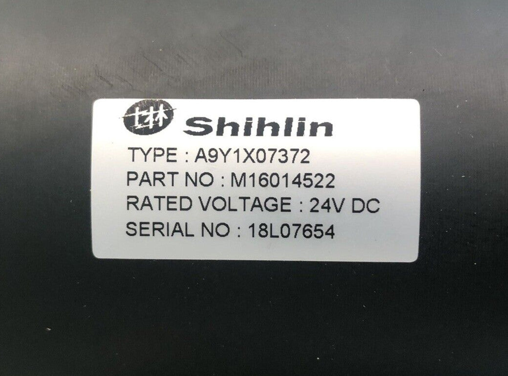 L/R Motors for Hoveround MPV5 A9Y1X07372 A9Y1X07371 M16014522 M16014523 #H513