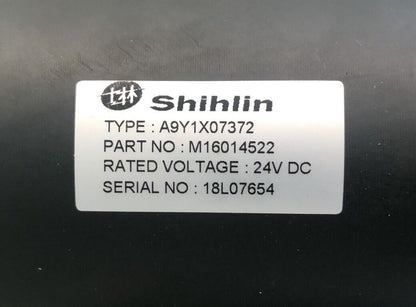 L/R Motors for Hoveround MPV5 A9Y1X07372 A9Y1X07371 M16014522 M16014523 #H513