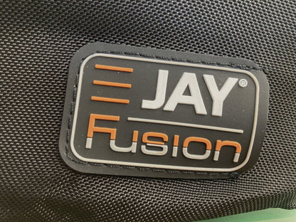 Jay Fusion Gel Seat Cushion for Wheelchair 24"W x 20"D (JFUSION2420) #J569