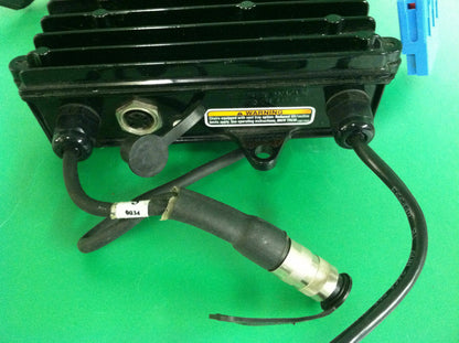 Invacare  Control Module 1079017  for Power Wheelchair   #7506