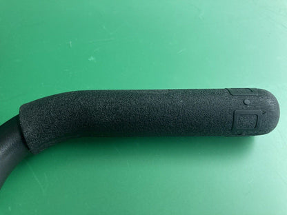 Sunrise Medical Quickie QM-710 Adjustable Push Handles for Power Wheelchair J124