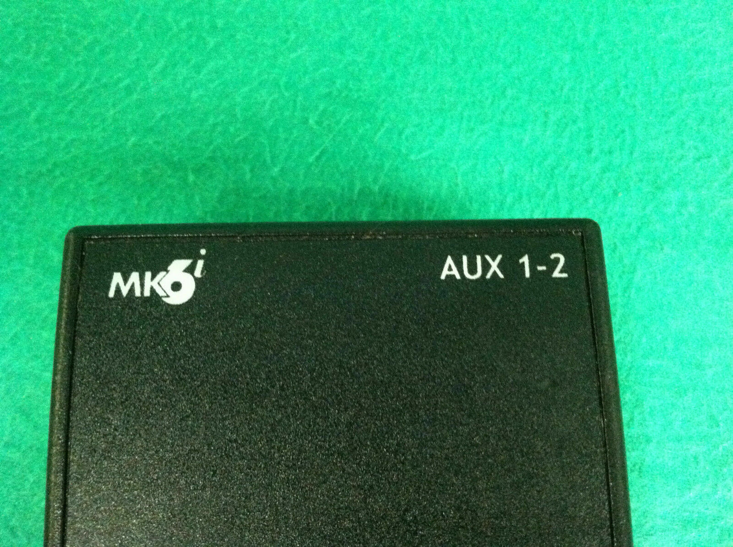 Invacare  Control Module MK6i Aux 1-2  1136910 for Power Wheelchair  #4422