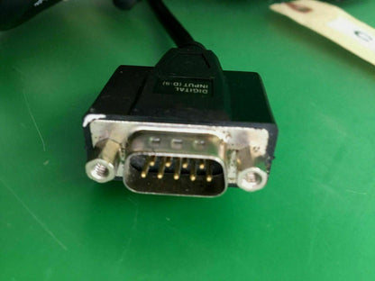 Invacare wheelchair MK5 TAC seat control module model # 1118728  #C278