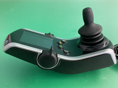 Quantum QLogic2 Joystick CTL123217 for Quantum Power Wheelchair 1751-8009 #J223