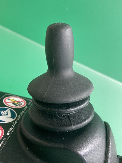 Penny & Giles 2 Key (4 PIN PLUG) Joystick D51157.03 for Power Wheelchair #i850