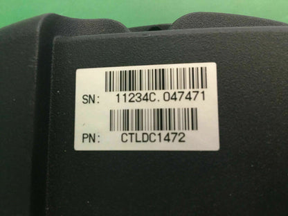 Control Module for Quantum  Model 1754-6009  Part CTLDC1472  #D289