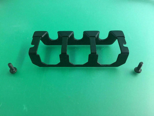 QLogic 3 MALE / FEMALE Bus Cable For Quantum Power Wheelchair 19"  #E663