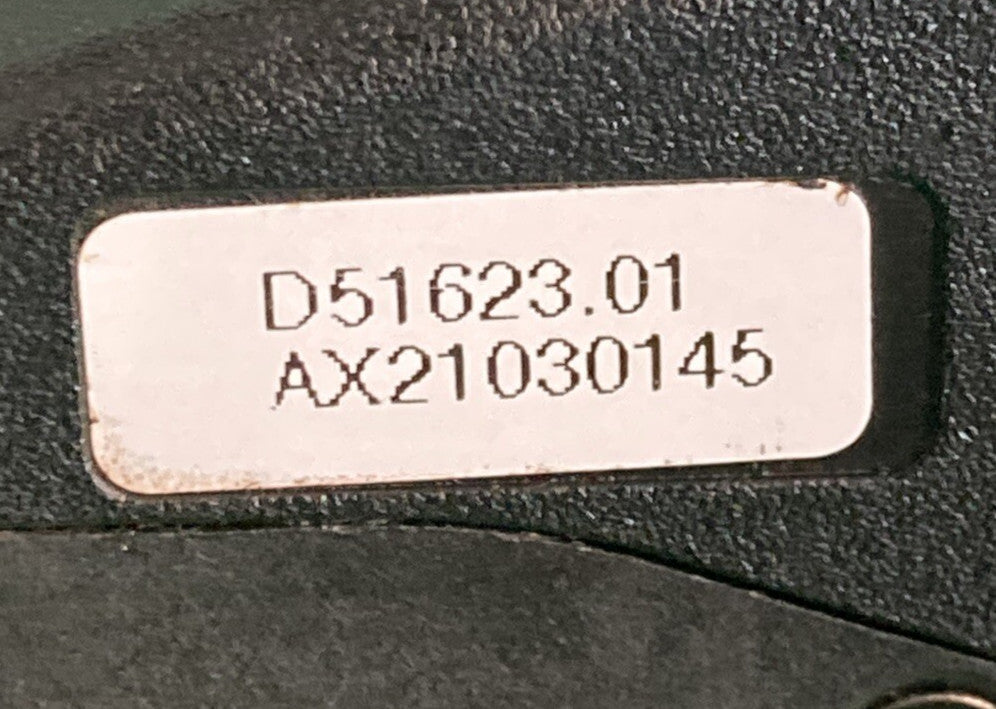 5 BUTTON RNET Joystick D51623.01 for RNET Compatible Power Wheelchairs #K793