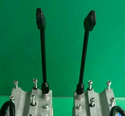 Right & Left Motors for Pride Jet 3-1 Powerchair DRVMOTR1173/DRVMOTR1172  #F002