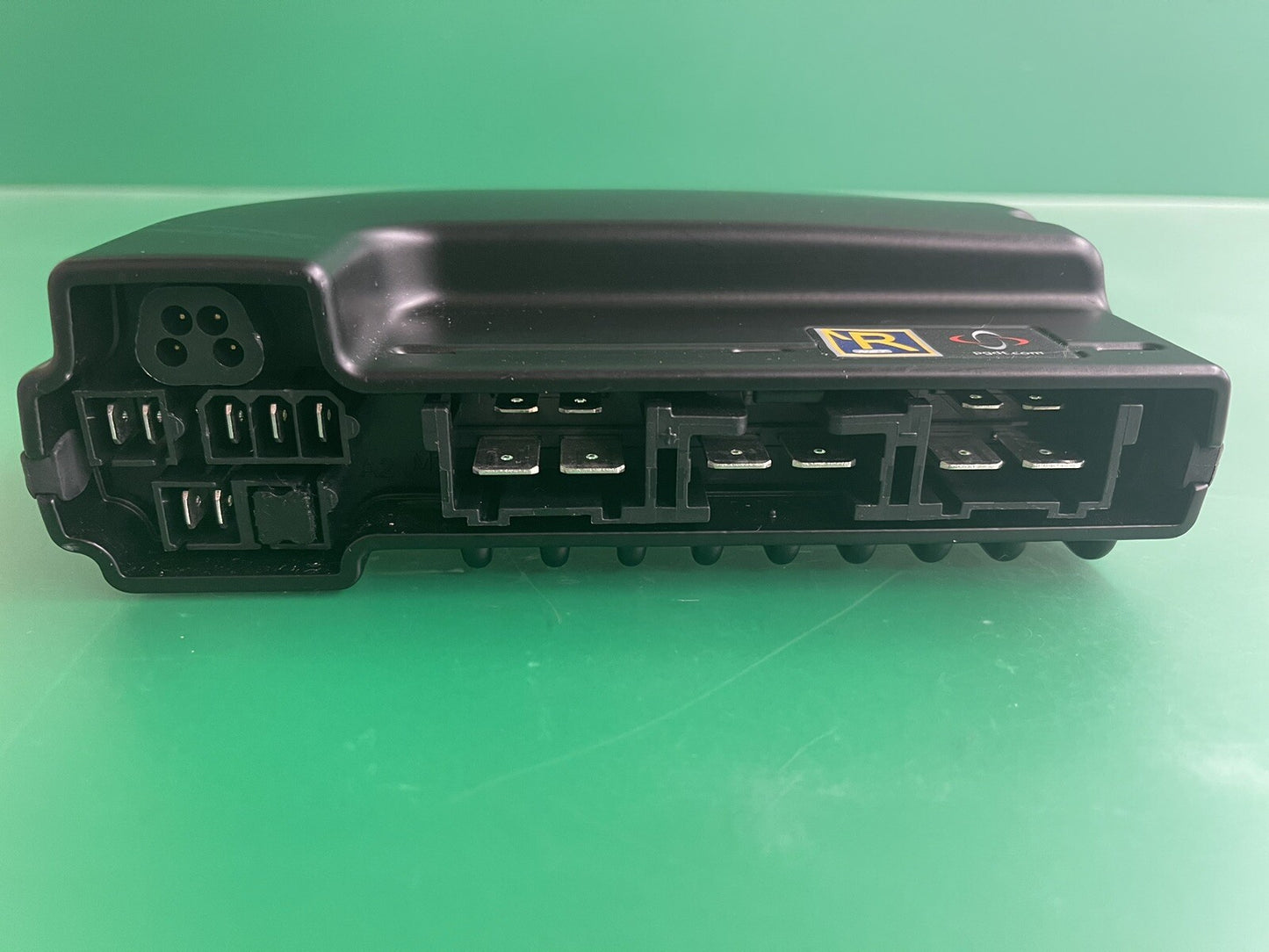 PG Drives R Net control module D51109.07 for Permobil & Quickie Wheelchair #i060