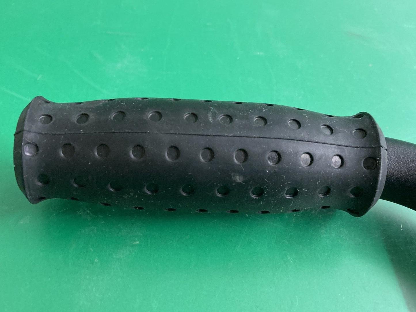 Permobil Corpus 3G Seating Push Handles for Permobil Power Wheelchairs #L092