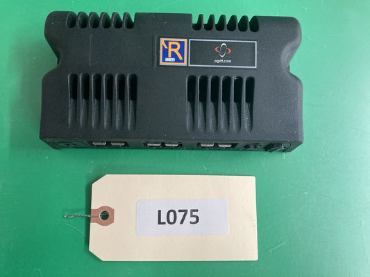 120a Rnet Power Module / Control Module for Power Wheelchair D50946.14 #L075