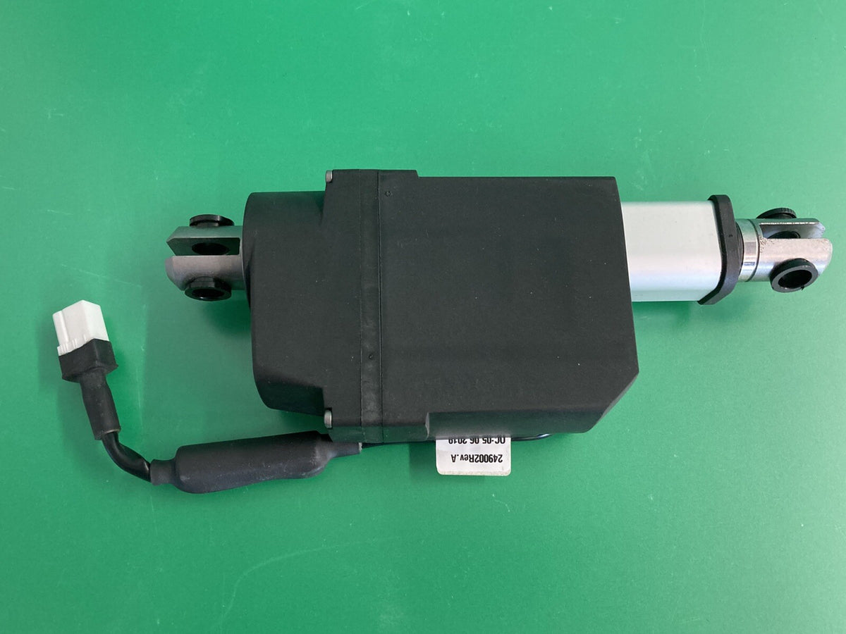 LINAK Articulating BackRest Actuator Quickie Powerchair 2332101001075B4 #K652