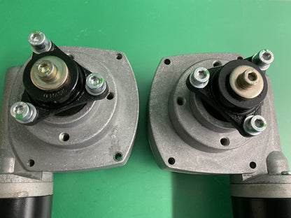 Motors for Permobil F3 Power Wheelchair 1831168-1831167 / 313935-313934 #J341