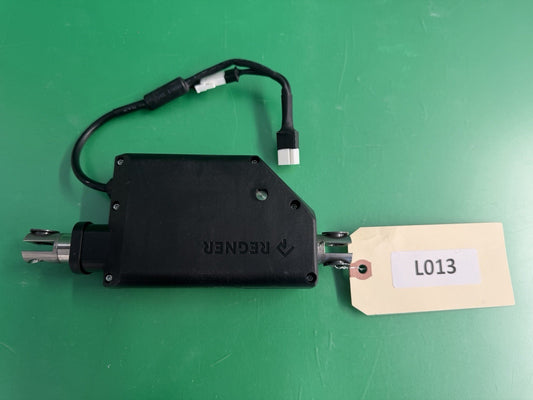 Quickie Regner 22510140 Wheelchair Actuator RA91 4500.75.193.250.H10.RA22 #L013