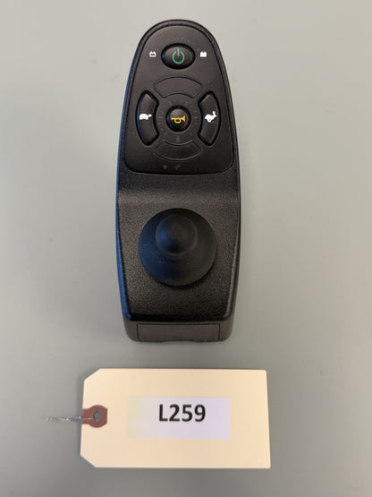 DYNAMIC Joystick for Power Wheelchair - Model #: DK-REMD01 - SHARK #L259