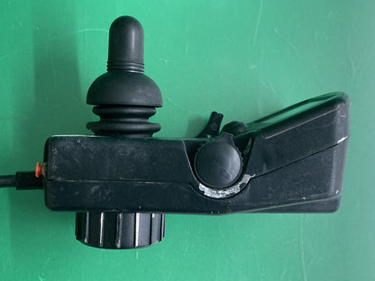 Invacare Joystick DYNAMIC - for Power Wheelchair MK6-MPJC / 1164361 #K944